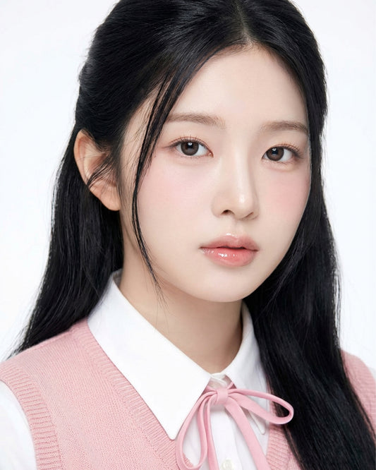 eeys 디뮤어 블랙 원데이 컬러렌즈