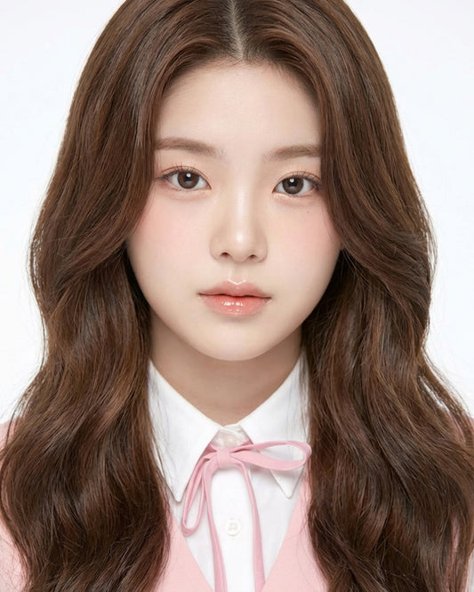 eeys 스타리 초코 원데이 컬러렌즈