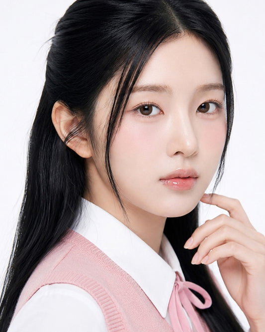 eeys 디뮤어 초코 원데이 컬러렌즈