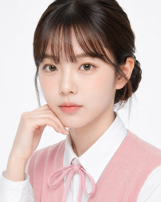 eeys 디어 브라운 원데이 컬러렌즈