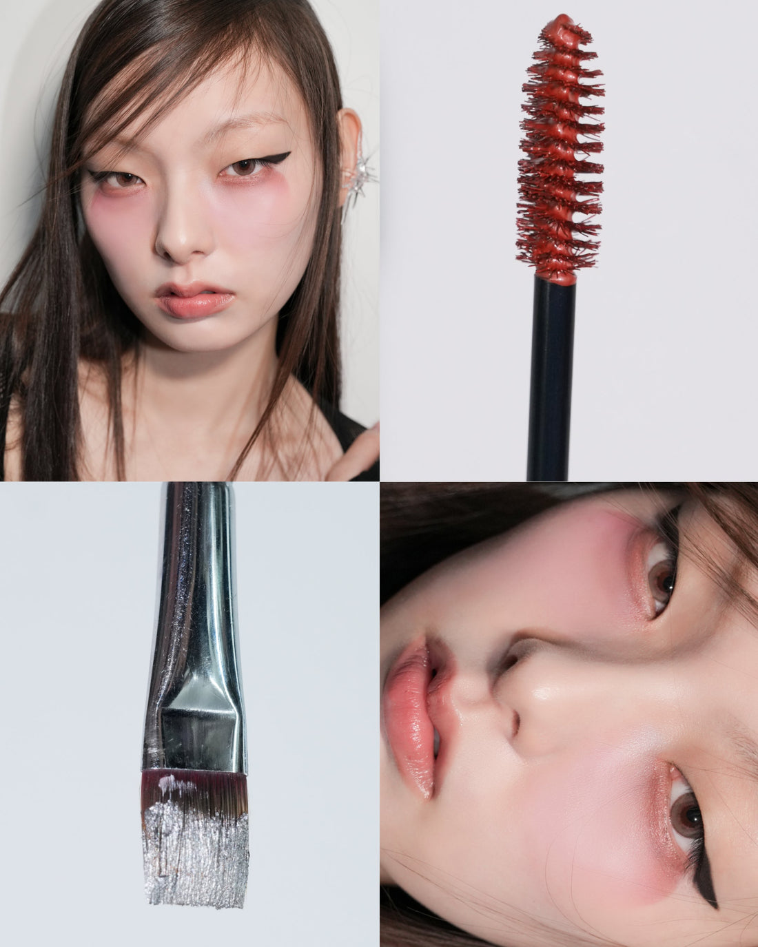 컬러렌즈 브랜드 후기, 어떻게 걸러서 봐야 할까