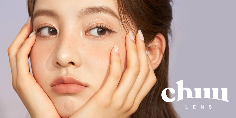 Chuulens 대신 살펴볼 만한 컬러렌즈는?