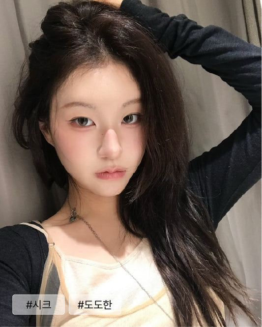 데이트 날 컬러렌즈, 어떻게 고르면 좋을까