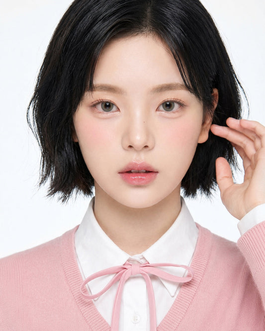 학생이 컬러렌즈 고를 때 확인하면 좋은 것들