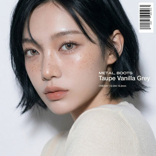 데일리 메이크업과 잘 어울리는 컬러렌즈는?