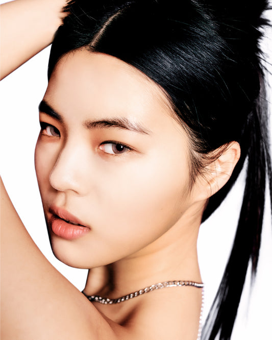 바닐라 스노그 [핑크 베이지]