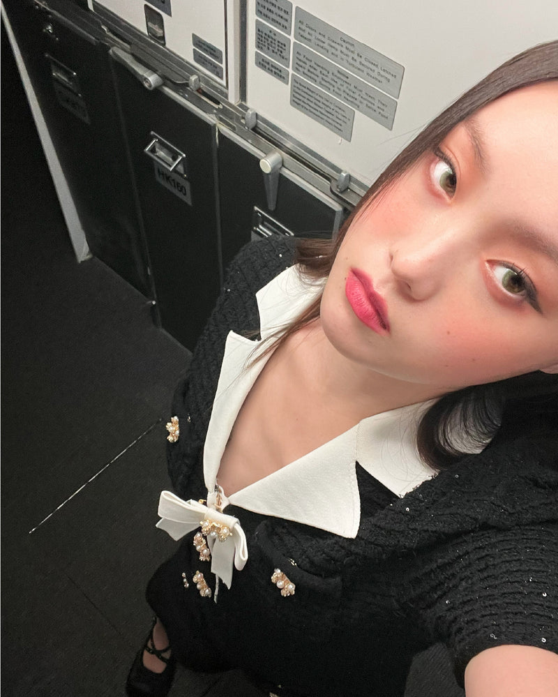 eeys 티즈 그린 민트 그린 원데이 컬러렌즈