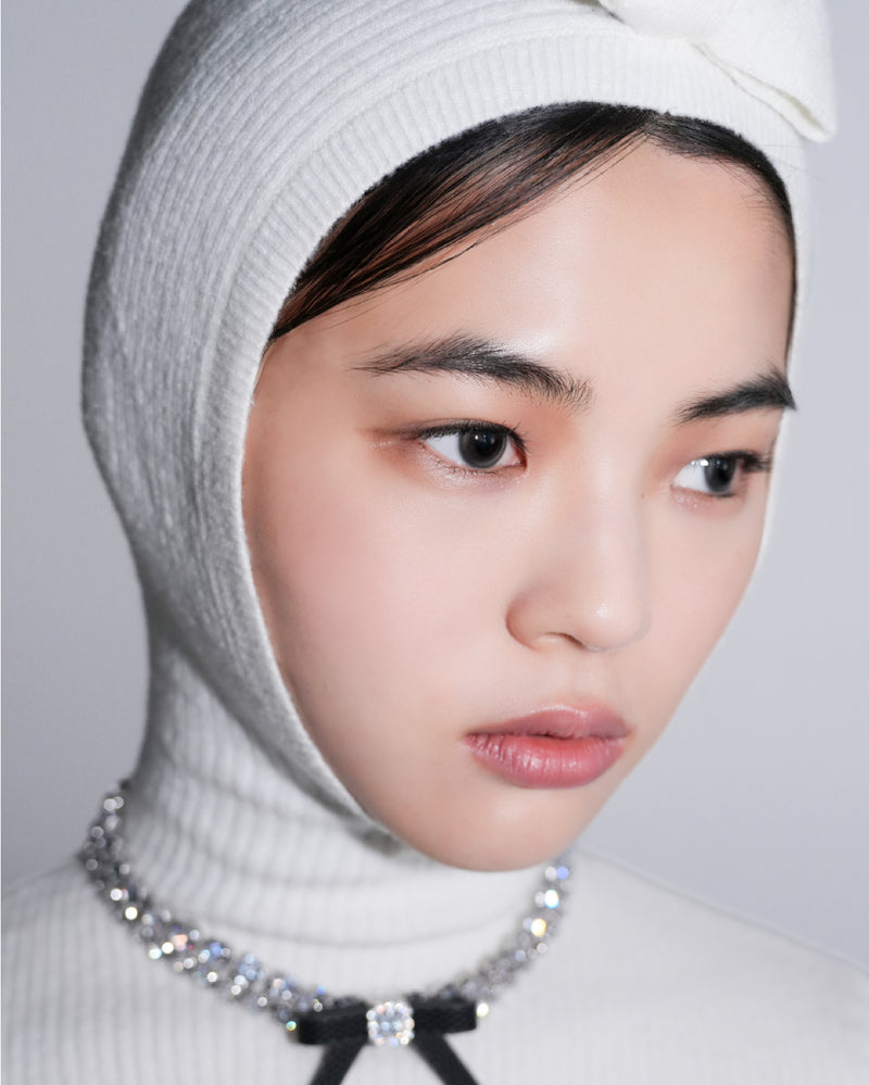 eeys 스페이스 블랙 차콜 블랙 원데이 컬러렌즈