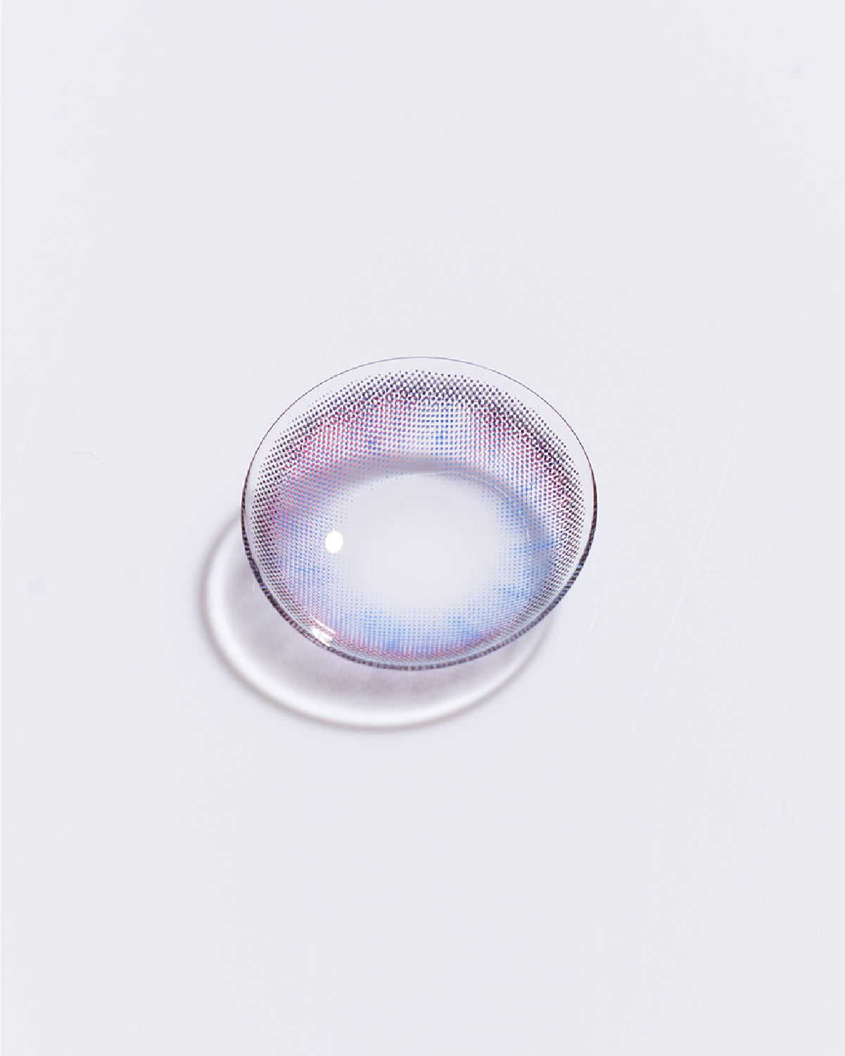 블러쉬 블루 [핑키 블루]