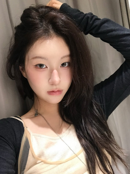 스페이스 블랙 [차콜 블랙]